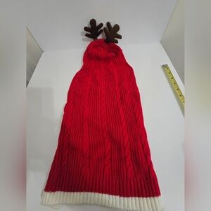 Dog Christmas Sweater